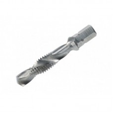 ΤΡΥΠΑΝΟΚΟΛΑΟΎΖΟ ΜΕ ΚΑΡΈ 1/4" VOLKEL 67226